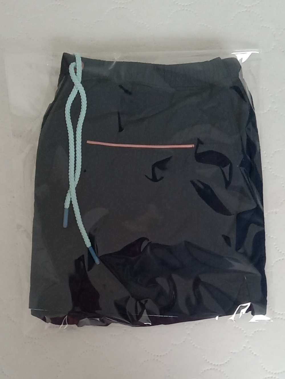 Free PEOPLE MOVEMENT Outskirts Skort - Picture 6 of 6